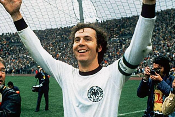 足壇歷史十大后衛有哪些？